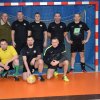 V Turniej Piłki Nożnej Halowej Służb Mundurowych